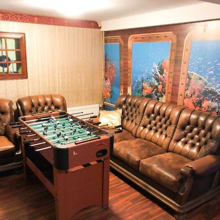 רווה Villa Konik Morski מראה חיצוני תמונה