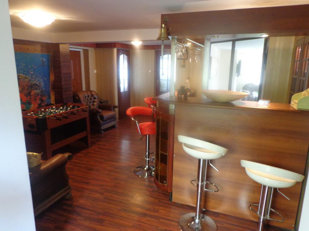 רווה Villa Konik Morski חדר תמונה