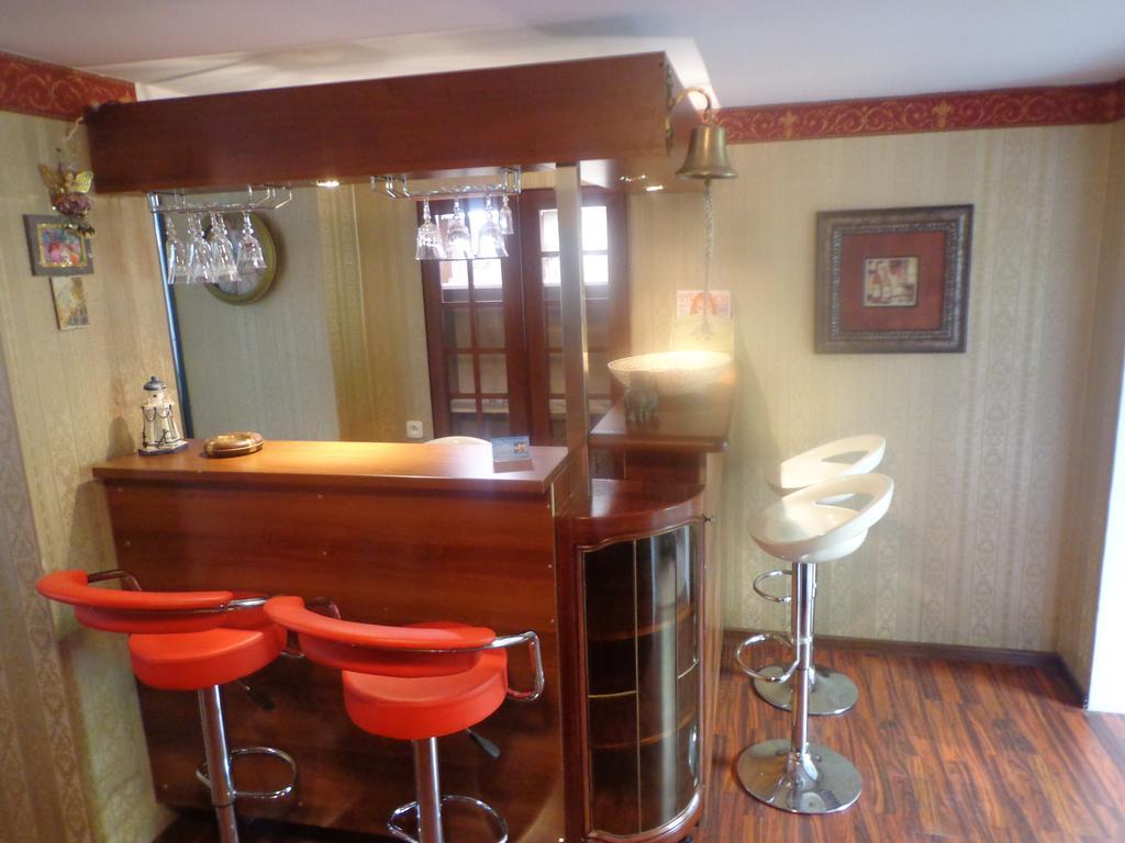 רווה Villa Konik Morski חדר תמונה