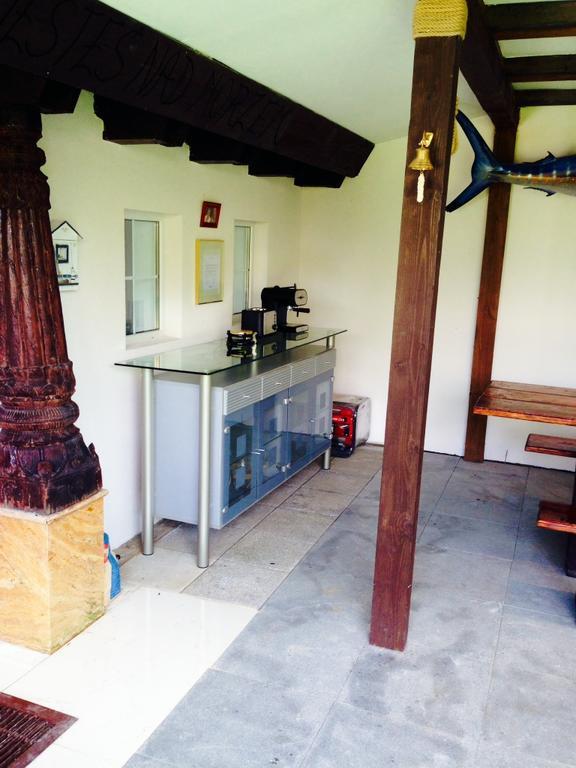 רווה Villa Konik Morski מראה חיצוני תמונה