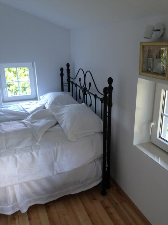 רווה Villa Konik Morski מראה חיצוני תמונה
